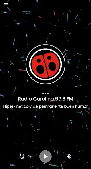Play Radio Carolina 99.3 FM  and enjoy Radio Carolina 99.3 FM with UptoPlay