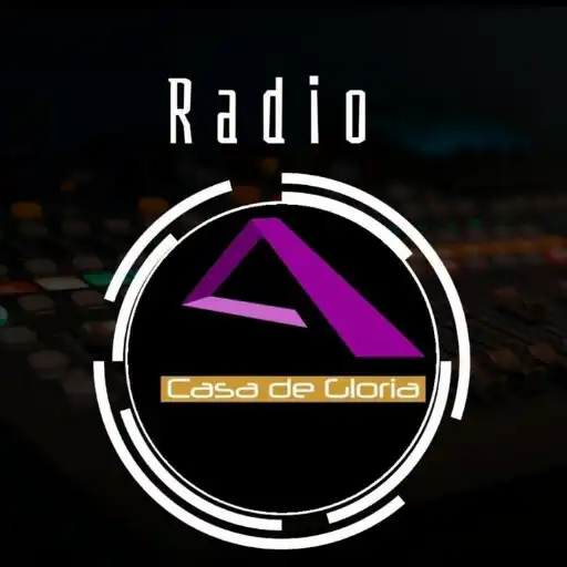 Play Radio Casa De Gloria APK