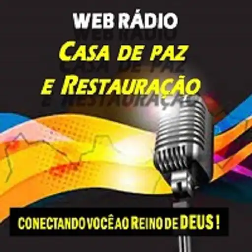 Play RADIO CASA DE PAZ RESTAURACAO and enjoy RADIO CASA DE PAZ RESTAURACAO with UptoPlay Play RADIO CASA DE PAZ RESTAURACAO and enjoy RADIO CASA DE PAZ RESTAURACAO with UptoPlay
