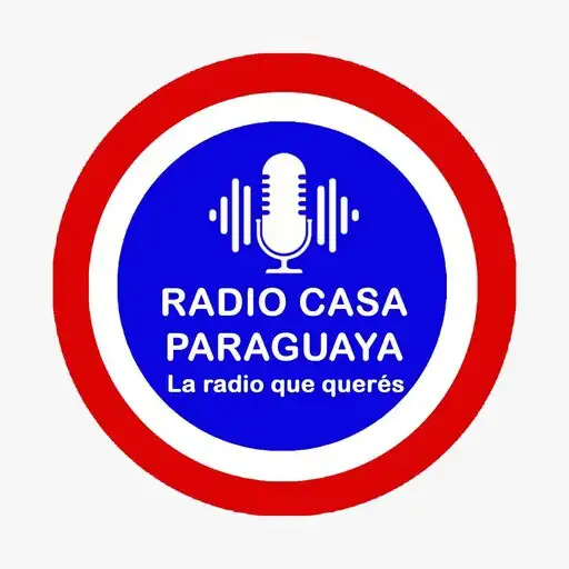 Play Radio Casa Paraguaya APK Play Radio Casa Paraguaya APK
