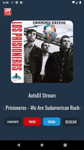 Play Radio Casa Quintil Valparaiso as an online game Radio Casa Quintil Valparaiso with UptoPlay