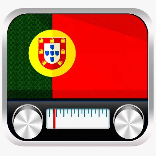 Play Radio Cascais FM POR LIVE APK
