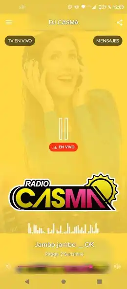 Play Radio Casma Tu Mejor Eleccion as an online game Radio Casma Tu Mejor Eleccion with UptoPlay