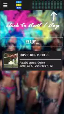 Play Radio Cast Play Radio Cast