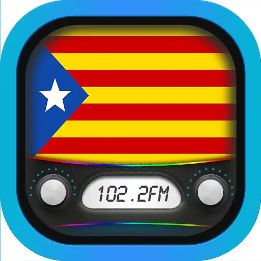 Play Radio Catalonia + Radio Online APK