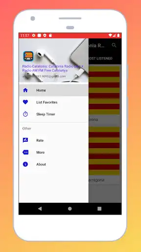Play Radio Catalonia + Radio Online as an online game online Radio Catalonia + Radio Online with UptoPlay com.alexto.radio.catalunya Play Radio Catalonia + Radio Online as an online game Radio Catalonia + Radio Online with UptoPlay