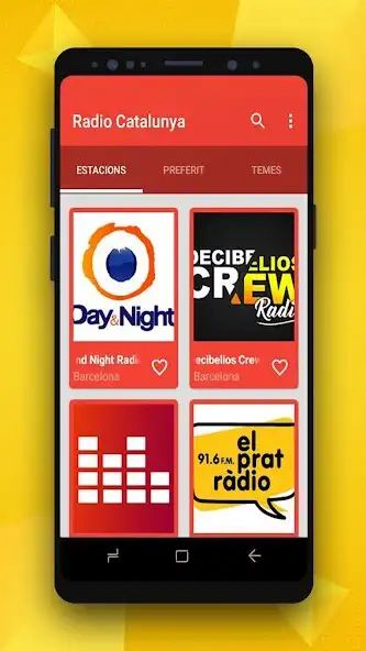 Play Radio Catalunya Directe  and enjoy Radio Catalunya Directe with UptoPlay