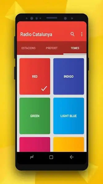 Play Radio Catalunya Directe as an online game Radio Catalunya Directe with UptoPlay