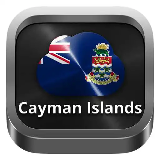 Play Radio Cayman Islands APK