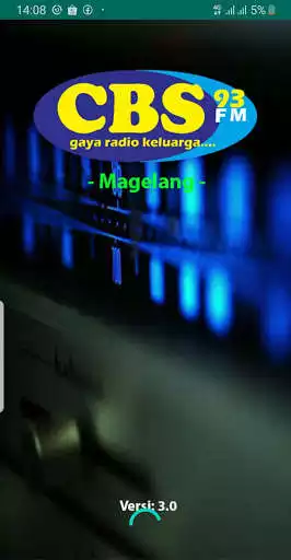 Play RADIO CBS MAGELANG  and enjoy RADIO CBS MAGELANG with UptoPlay