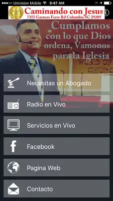 Play Radio CCJ
