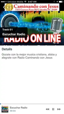 Play Radio CCJ