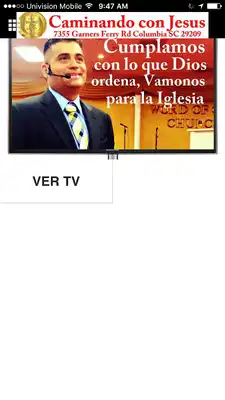 Play Radio CCJ