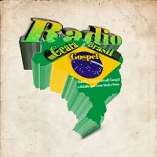 Play RADIO CEARA BRASIL GOSPEL WEB APK