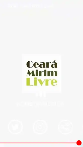 Play Radio Ceara Mirim Livre and enjoy Radio Ceara Mirim Livre with UptoPlay Play Radio Ceara Mirim Livre and enjoy Radio Ceara Mirim Livre with UptoPlay
