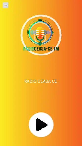 Play RADIO CEASA CE as an online game RADIO CEASA CE with UptoPlay