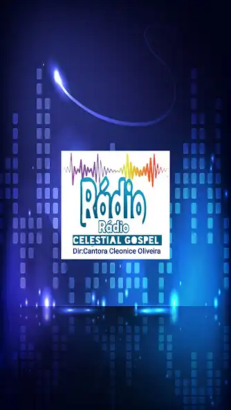Play Radio Celestial Gospel as an online game Radio Celestial Gospel with UptoPlay