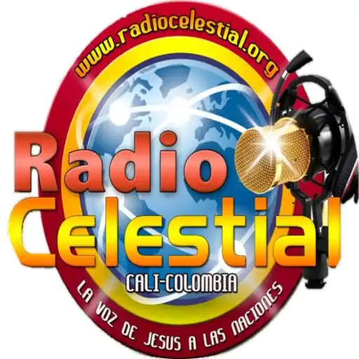 Play Radio Celestial La Voz De Jesús a Las Naciones APK Play Radio Celestial La Voz De Jesús a Las Naciones APK