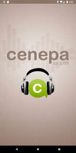 Play Radio Cenepa 101.3 FM  and enjoy Radio Cenepa 101.3 FM with UptoPlay
