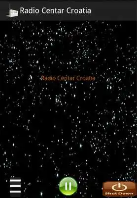 Play Radio Centar Croatia
