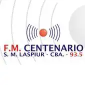 Free play online Radio Centenario Laspiur APK