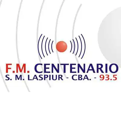 Play Radio Centenario Laspiur