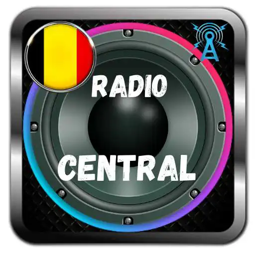 Play Radio Centraal Fm Live Belgium APK