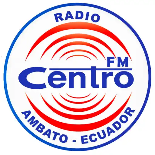 Play Radio Centro Ambato FM APK Play Radio Centro Ambato FM APK
