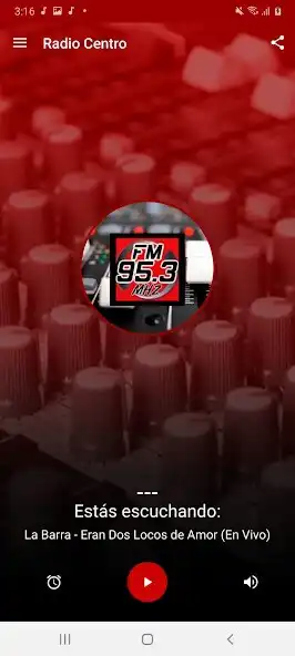 Play Radio Centro Luque and enjoy Radio Centro Luque with UptoPlay Play Radio Centro Luque and enjoy Radio Centro Luque with UptoPlay