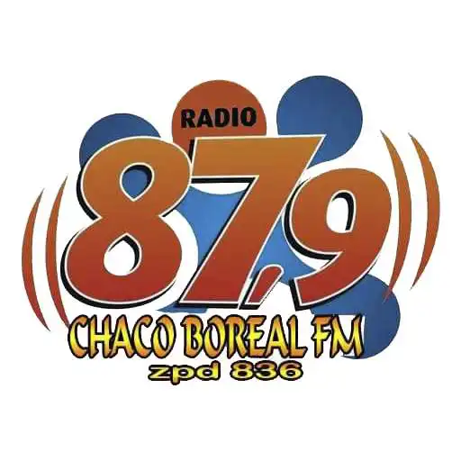 Play Radio Chaco Boreal 87.9 FM APK