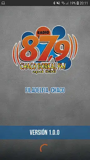 Play Radio Chaco Boreal 87.9 FM  and enjoy Radio Chaco Boreal 87.9 FM with UptoPlay