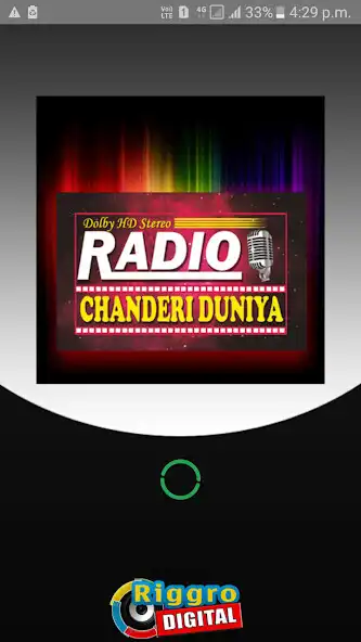 Play Radio Chanderi Duniya-Marathi   and enjoy Radio Chanderi Duniya-Marathi  with UptoPlay