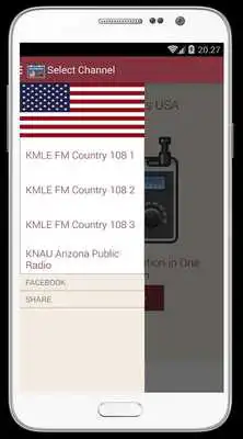 Play Radio Channels USA