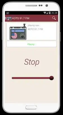 Play Radio Channels USA