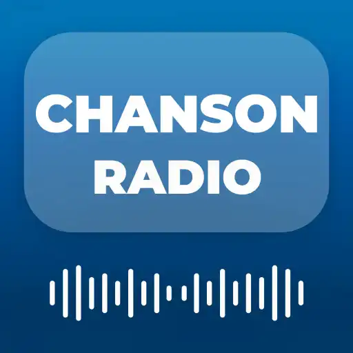 Play Radio Chanson Music  Podcast APK