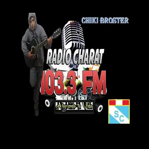Play Radio Charat APK Play Radio Charat APK