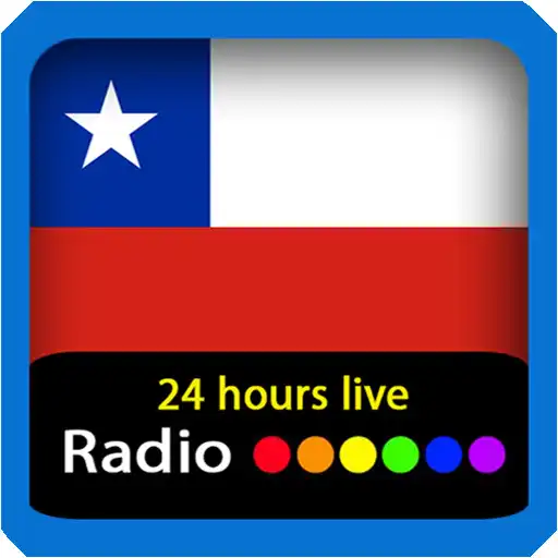 Play Radio Chile - AM  FM Online APK