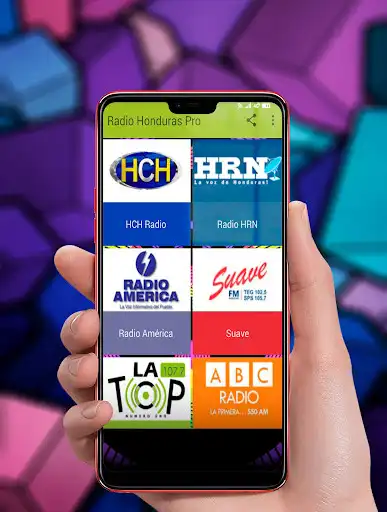 Play Radio Chile FM AM  and enjoy Radio Chile FM AM with UptoPlay