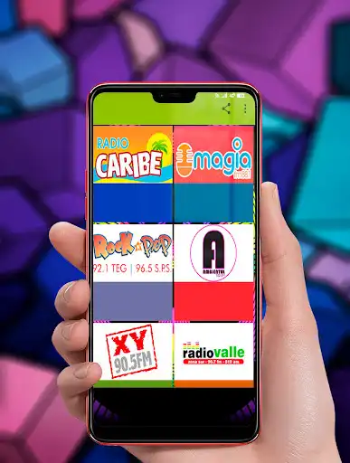 Play Radio Chile FM AM as an online game Radio Chile FM AM with UptoPlay