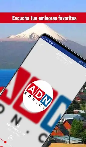 Play Radio Chile Online as an online game Radio Chile Online with UptoPlay