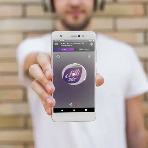 Play Radio Chilli Zet FM Polskie  and enjoy Radio Chilli Zet FM Polskie with UptoPlay