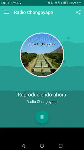 Play Radio Chongoyape and enjoy Radio Chongoyape with UptoPlay Play Radio Chongoyape and enjoy Radio Chongoyape with UptoPlay