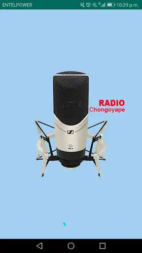 Play Radio Chongoyape as an online game online Radio Chongoyape with UptoPlay com.incanatoapps.chongoyaperadio Play Radio Chongoyape as an online game Radio Chongoyape with UptoPlay