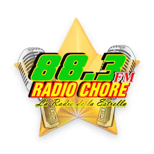 Play Radio Choré 88.3 FM APK
