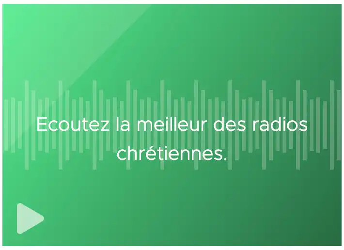 Play Radio Christ règne  and enjoy Radio Christ règne with UptoPlay