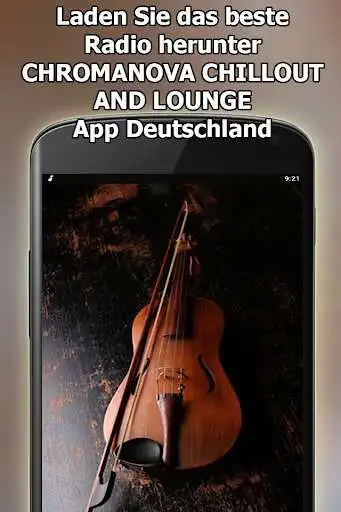 Play Radio CHROMANOVA CHILLOUT AND LOUNGE  Deutschland  and enjoy Radio CHROMANOVA CHILLOUT AND LOUNGE  Deutschland with UptoPlay