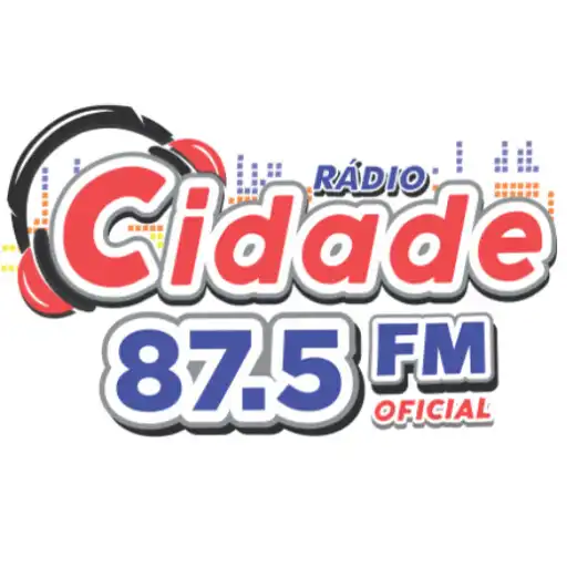 Play RADIO CIDADE 875 FM APK