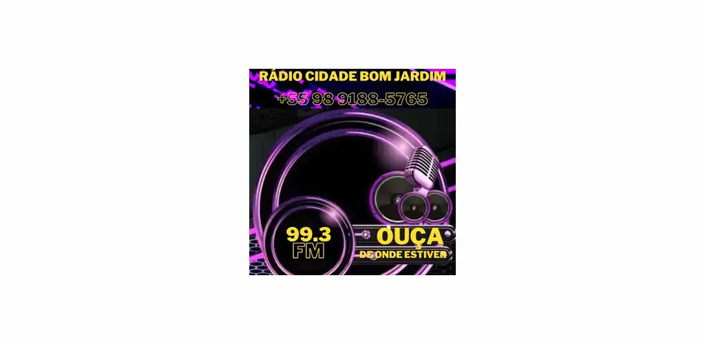 Play radio cidade 993 fm bom jardim and enjoy radio cidade 993 fm bom jardim with UptoPlay Play radio cidade 993 fm bom jardim and enjoy radio cidade 993 fm bom jardim with UptoPlay