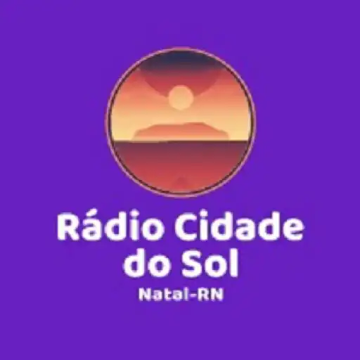 Play RADIO CIDADE DO SOL APK