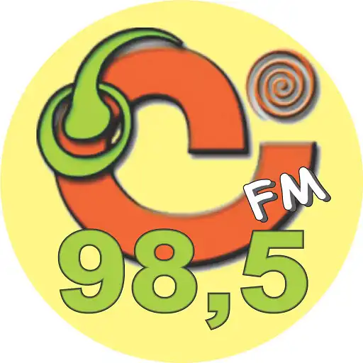 Play Radio Cidade FM 98,5 Centenári APK